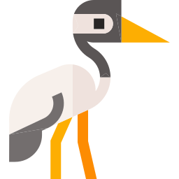 Crane icon