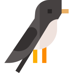 Swallow icon