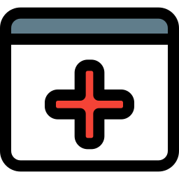 Hospital icon