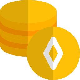 Coins icon