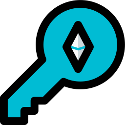 Key icon