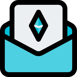 Mail icon