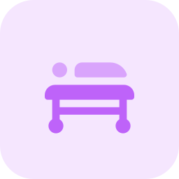 Bed icon