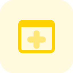 krankenhaus icon