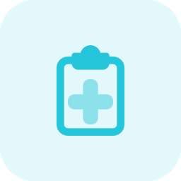 Clipboard icon