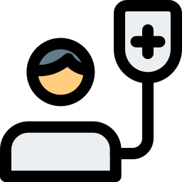 paciente icono