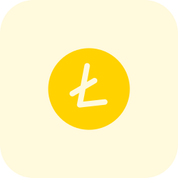 лайткоин иконка