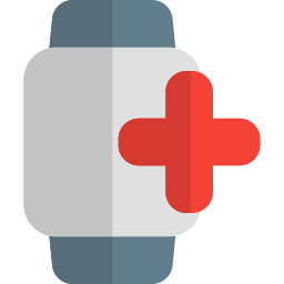 Smartwatch icon