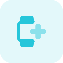 smartwatch icon