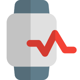 Smartwatch icon