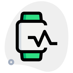 Smartwatch icon