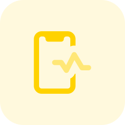 Smartphone icon