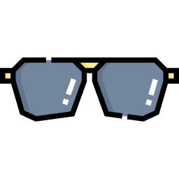 sonnenbrille icon