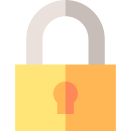 Padlock icon