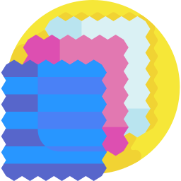 Tissue icon