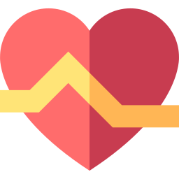 Heartbeat icon