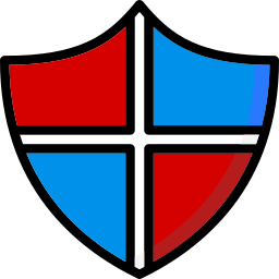 Shield icon