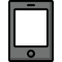 Tablet icon