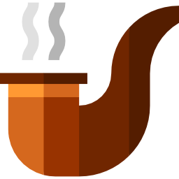 Pipe icon