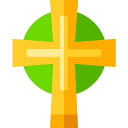 Cross icon