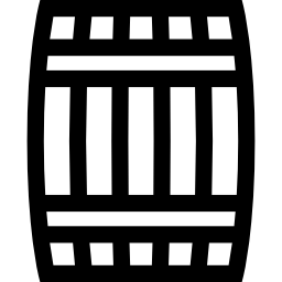 Barrel icon