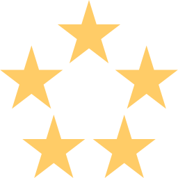 Stars icon