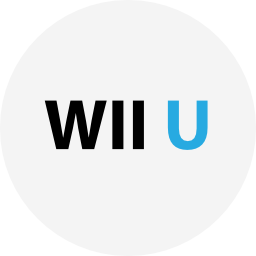 Wii u icon