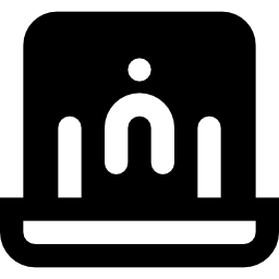 laptop icon