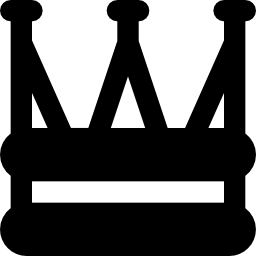 Crown icon