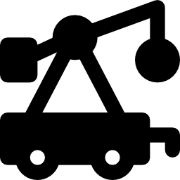 trebuchet icon