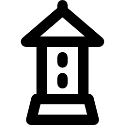 Tower icon