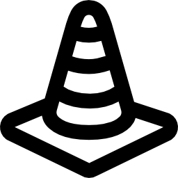 トラフィックコーン icon