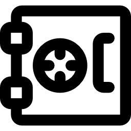 Safebox icon