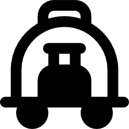 Luggage icon