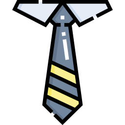 Tie icon