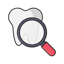 Cavity icon