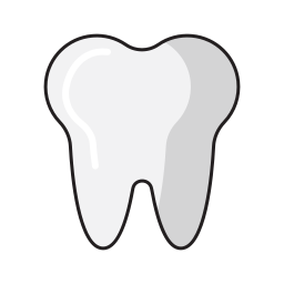 Tooth icon