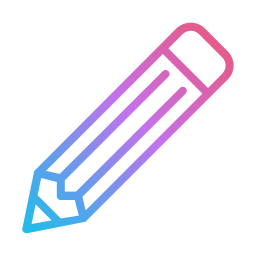 Pencil icon