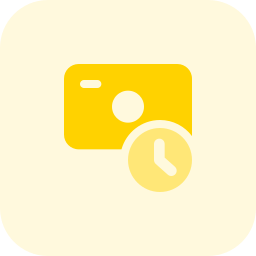 Delay icon