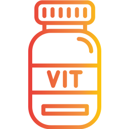 Витамины иконка
