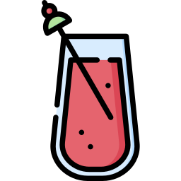 Bloody mary icon