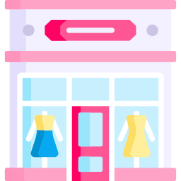 boutique icon