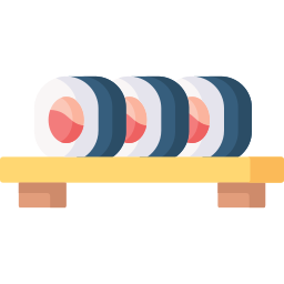 sushi icono