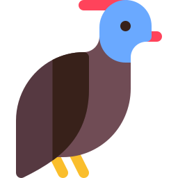 Fowl icon
