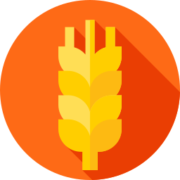 Wheat icon