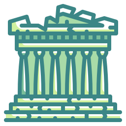 アクロポリス icon