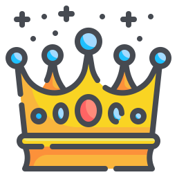 Crown icon