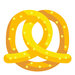 brezel icon