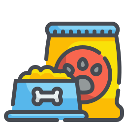 tierfutter icon