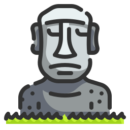 moai icono